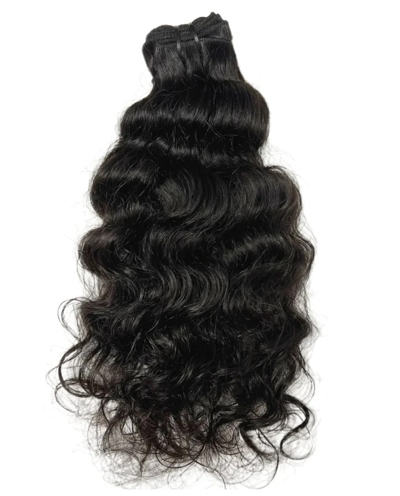 Cambodian Wavy