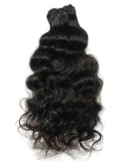 Cambodian Wavy